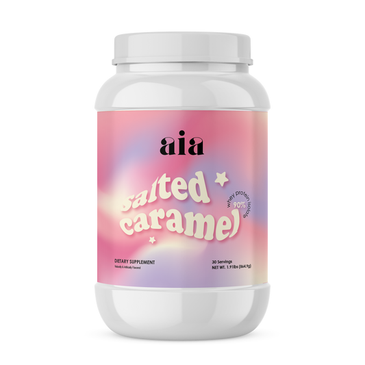Whey Protein Isolate