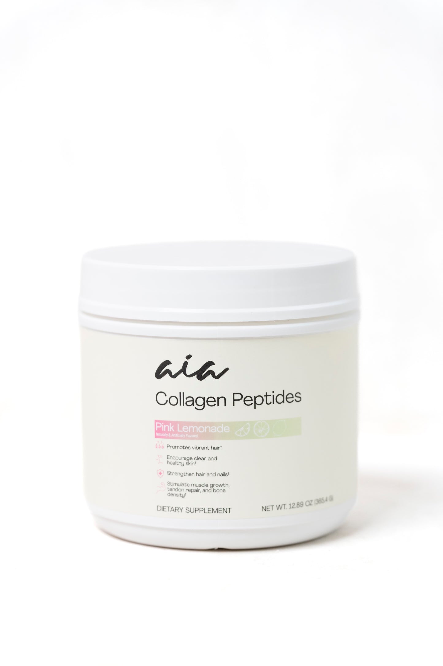 Collagen Peptides