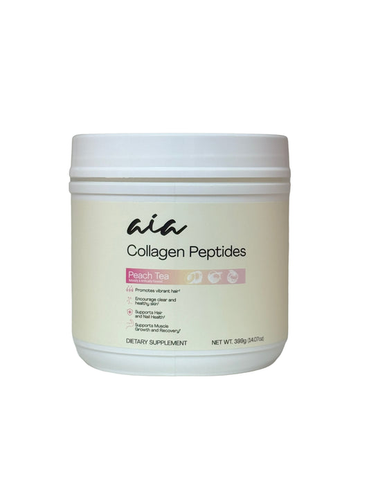 Collagen Peptides