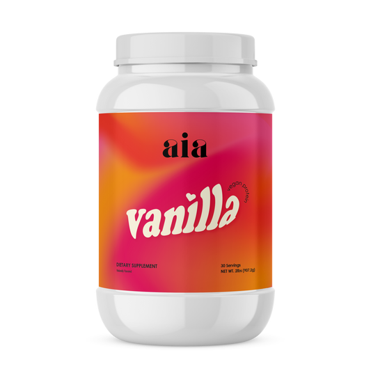 Vegan Protein