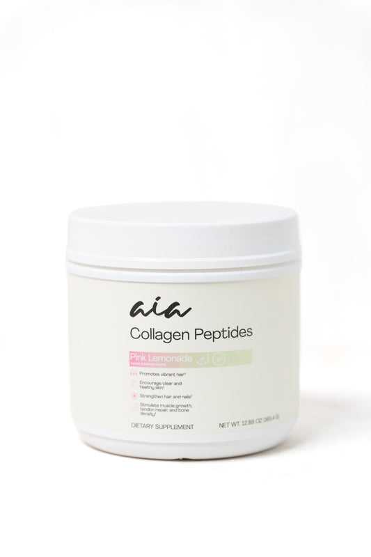 Collagen Peptides