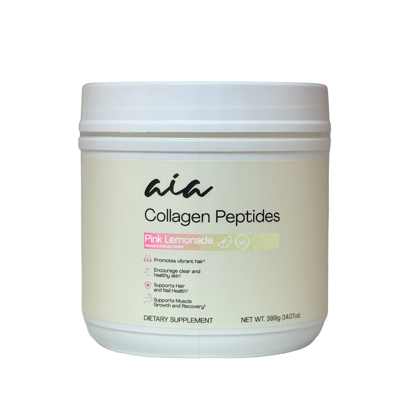 Pink Lemonade Collagen